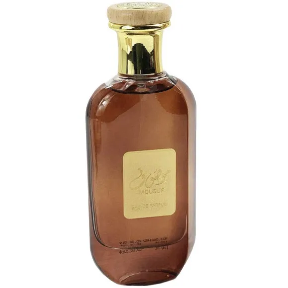 Ard Al Zaafaran Mousuf edp unisex 100 ml Ard Al Zaafaran Mousuf edp unisex 100 ml