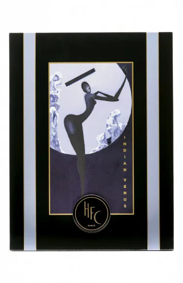 HFC Indian Venus for women 75 ml (премиум)