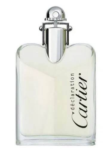 Cartier Declaration edt for men 50 ml