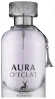 Maison Alhambra Aura D'Eclat edp for woman 100 ml