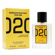 Тестер Эксцен. Молек. Эксцен. 02 unisex 60 ml (экстра-стойкий)