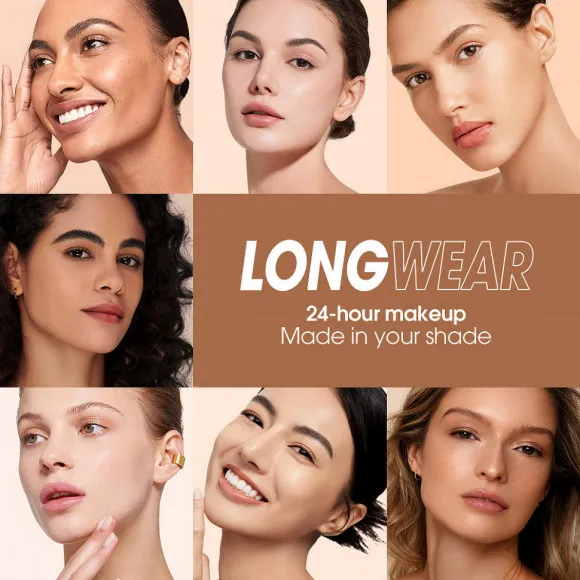 Консилер O.TWO.O Long Wear Matte Finish Liquid Foundation SC059 - #220 Консилер O.TWO.O Long Wear Matte Finish Liquid Foundation SC059 - #220