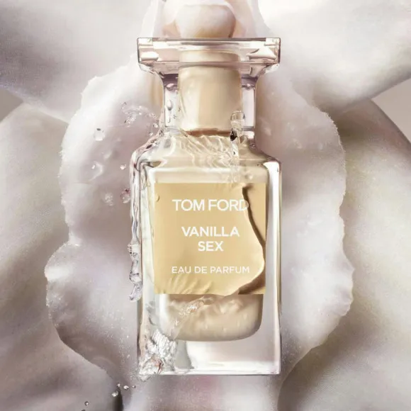 Tom Ford Vanilla Sex edp unisex 100 ml ОАЭ Tom Ford Vanilla Sex edp unisex 100 ml ОАЭ
