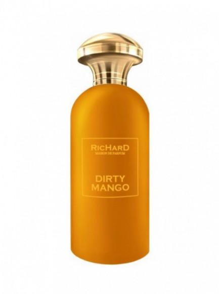 Richard Dirty Mango edp for women 100 ml