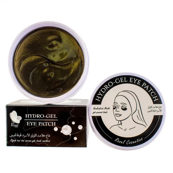 Патчи Rosel Cosmetics Patch Peral 60 шт. Патчи Rosel Cosmetics Patch Peral 60 шт.