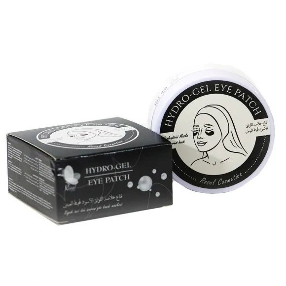 Патчи Rosel Cosmetics Patch Peral 60 шт. Патчи Rosel Cosmetics Patch Peral 60 шт.