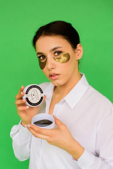 Патчи Rosel Cosmetics Patch Peral 60 шт. Патчи Rosel Cosmetics Patch Peral 60 шт.