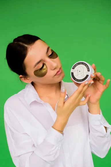 Патчи Rosel Cosmetics Patch Peral 60 шт. Патчи Rosel Cosmetics Patch Peral 60 шт.