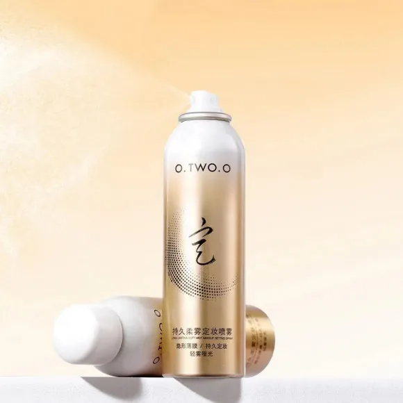 O.TWO.O Спрей для фиксации макияжа арт. SC031 - 150 ml O.TWO.O Спрей для фиксации макияжа арт. SC031 - 150 ml