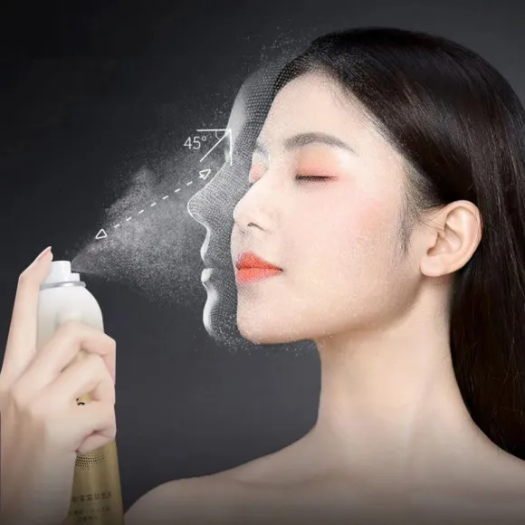 O.TWO.O Спрей для фиксации макияжа арт. SC031 - 150 ml O.TWO.O Спрей для фиксации макияжа арт. SC031 - 150 ml