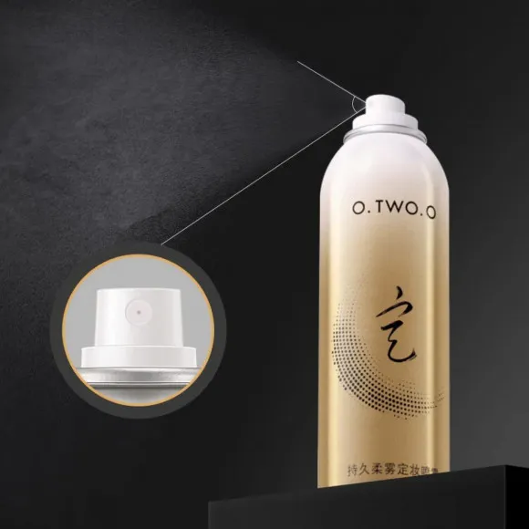 O.TWO.O Спрей для фиксации макияжа арт. SC031 - 150 ml O.TWO.O Спрей для фиксации макияжа арт. SC031 - 150 ml