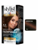 Стойкая крем-краска для волос Stylist Color Pro Тон 4.3 Шоколад 115 ml