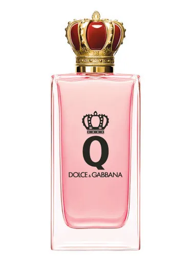 Дольче Габбана Q edp for woman 100 ml ОАЭ