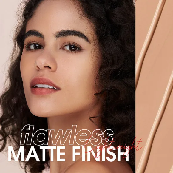Консилер O.TWO.O Long Wear Matte Finish Liquid Foundation SC059 - #230 Консилер O.TWO.O Long Wear Matte Finish Liquid Foundation SC059 - #230