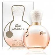 Lacoste Eau de Lacoste Edp pour femme 90 ml
