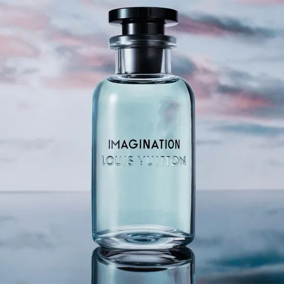 Louis Vuitton Imagination edp for men 100 ml Louis Vuitton Imagination edp for men 100 ml
