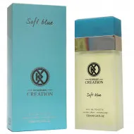 Kreasyon Дольче Габбана Light Blue for women 100 ml