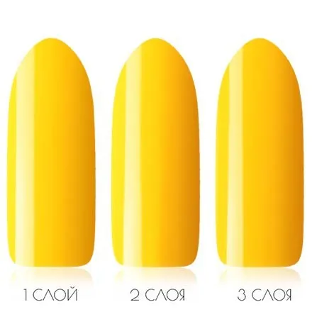 Гель лак Kodi Professional №10GY 12 ml