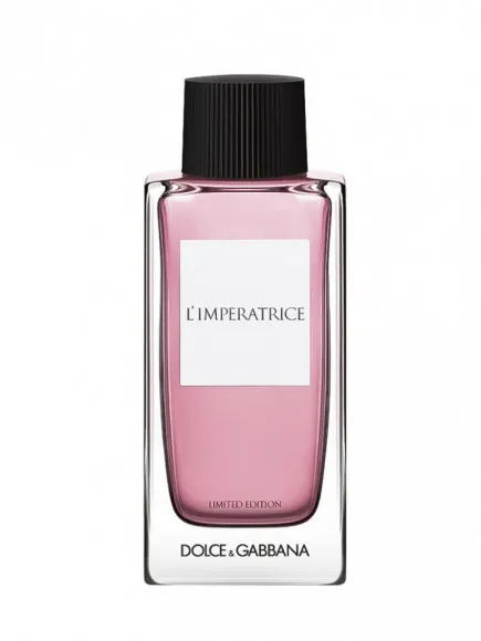 Дольче Габбана L'Imperatrice Limited Edition for women edt 100 ml