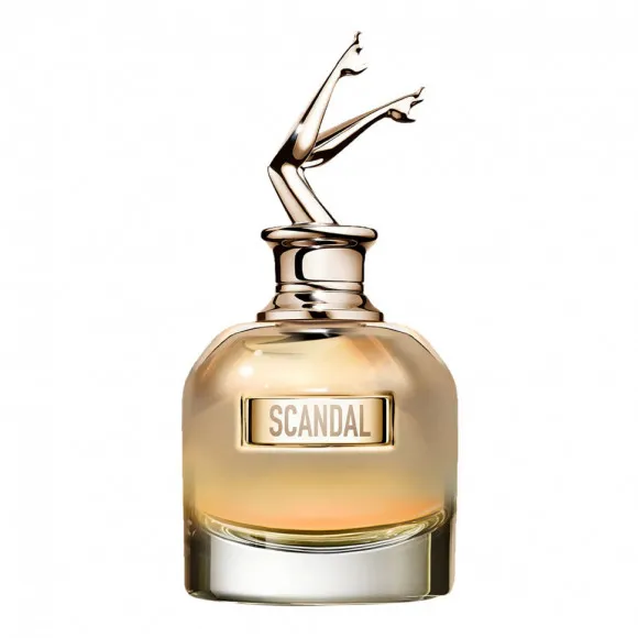 Jean Paul Gaultier Scandal Gold edp for woman 80 ml ОАЭ Jean Paul Gaultier Scandal Gold edp for woman 80 ml ОАЭ
