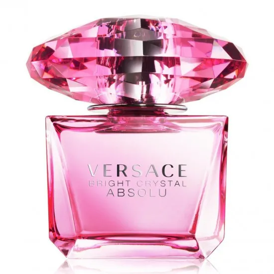Versace Bright Crystal Absolu for women 90 ml ОАЭ Versace Bright Crystal Absolu for women 90 ml ОАЭ