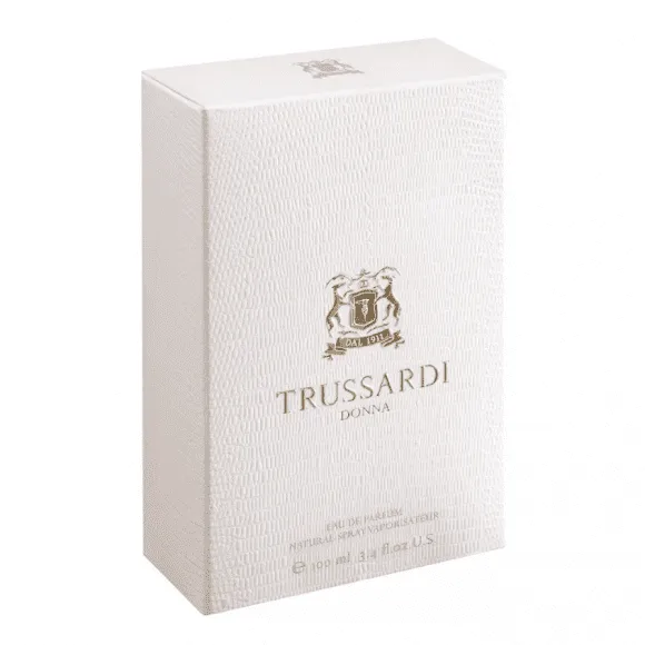 Trussardi DONNA eau de parfum 100 ml ОАЭ Trussardi DONNA eau de parfum 100 ml ОАЭ