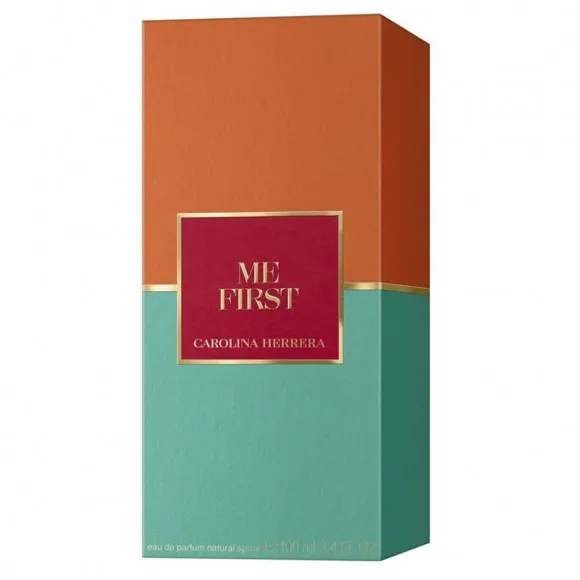 Carolina Herrera Me First edp for woman 100 ml Carolina Herrera Me First edp for woman 100 ml
