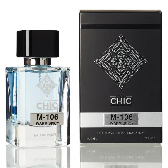 Chic M-106 Versace Fraiche 50 ml