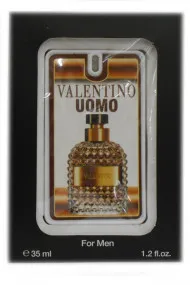 Valentino Uomo 35 ml  NEW!!!