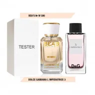 Тестер Beas Дольче & Габбана L Imperatrice 3 50 ml for women арт. W 506 (без коробки)