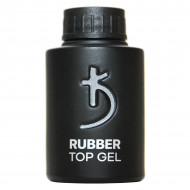 Верхнее покрытие Kodi Rubber Top Gel (Каучуковое с липким слоем), 35 ml