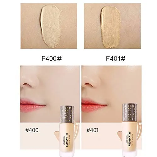 Тональный крем Red Earth Super Nova Essence Foundation 30гр Тональный крем Red Earth Super Nova Essence Foundation 30гр
