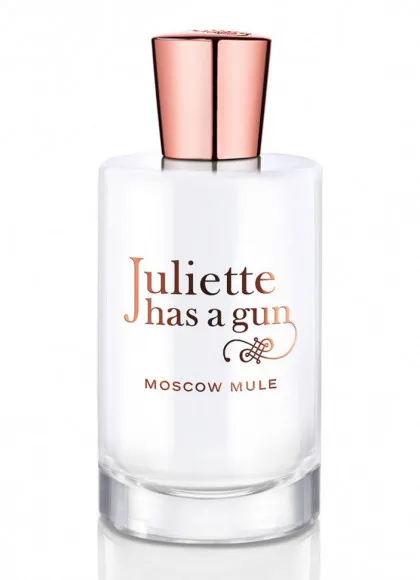 Juliette Has A Gun Moscow Mule edp unisex 100 ml
