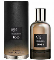 Hugo Boss The Collection Noble Wood for men 100 ml