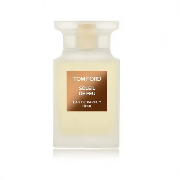 Tom Ford Soleil de Feu edp for woman 100 ml ОАЭ