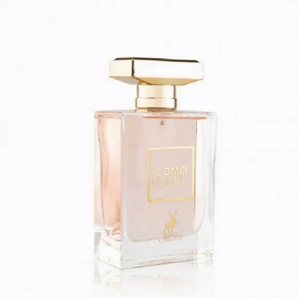 Maison Alhambra Como Moiselle edp for woman 100 ml Maison Alhambra Como Moiselle edp for woman 100 ml