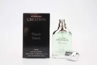 Kreasyon Creation Mount Black for men 20 ml