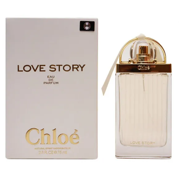 Chloe Love Story eau de parfum for women 75 ml ОАЭ Chloe Love Story eau de parfum for women 75 ml ОАЭ
