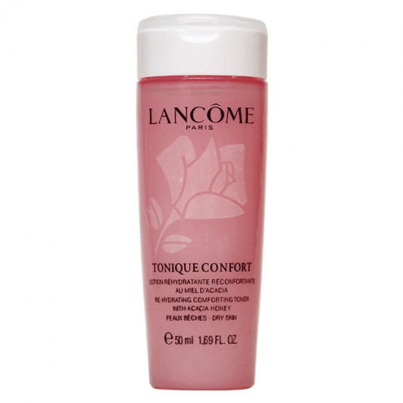 Тоник Lancome Tonique Confort (для сухой кожи)  50 ml