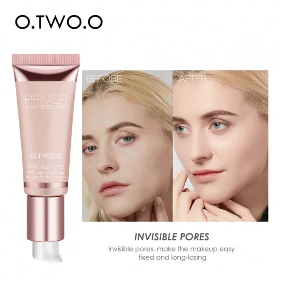Праймер O.TWO.O Primer skin perfecting (арт. 9136) 25 ml Праймер O.TWO.O Primer skin perfecting (арт. 9136) 25 ml