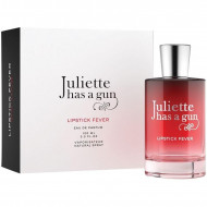 Juliette Has A Gun Lipstick Fever edp for women 100 ml