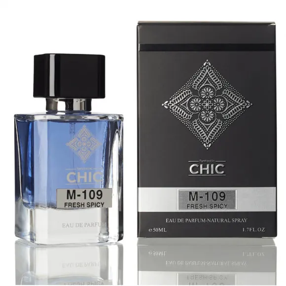 Chic M-109 Dior Sauvage 50 ml