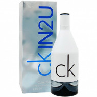 Calvin Klein "IN2U Him" 100 ml