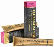 Тональный крем Dermacol Filmstudio Barrandov Prague 30g