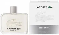 Lacoste "Essential" for men 125 ml Original