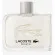 Lacoste "Essential" for men 125 ml Original
