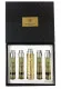 Подарочный набор Montale Chocolate Greedy 5*11 ml
