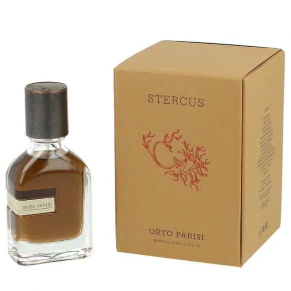 Orto Parisi Stercus edp unisex 50 ml
