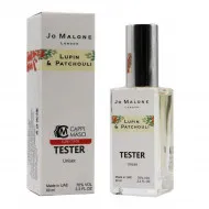 Тестер J.M Lupin & Patchouli unisex 60 ml ОАЭ Тестер J.M Lupin & Patchouli unisex 60 ml ОАЭ