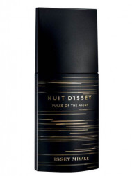 Issey Miyake Nuit d Issey Pulse Of The Night for men 100 ml
